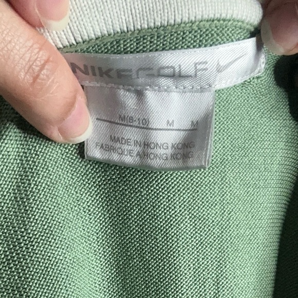 Nike Golf sweater - Picture 5 of 5